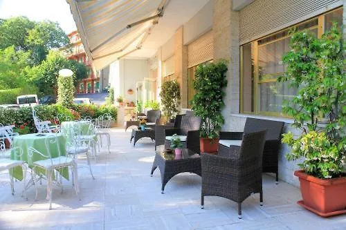 Park Hotel Chianciano Terme