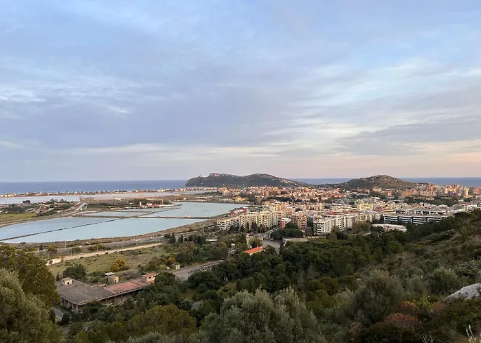 B&B Su Siccu Cagliari