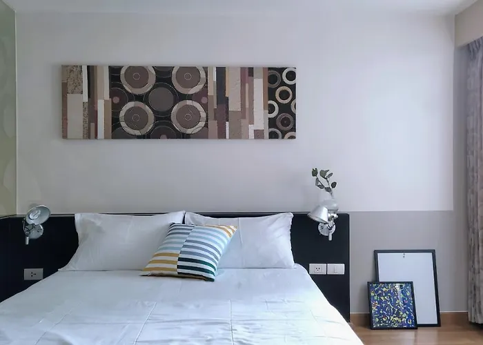 Twenty Three Residence Bangkok