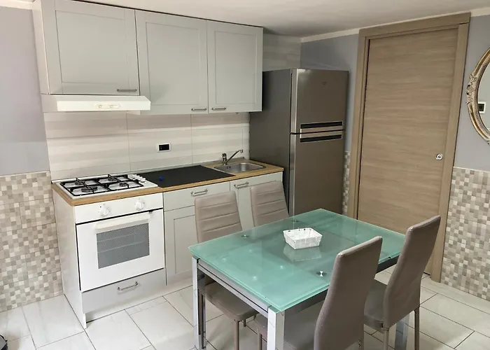Sorrentino Home Napoli