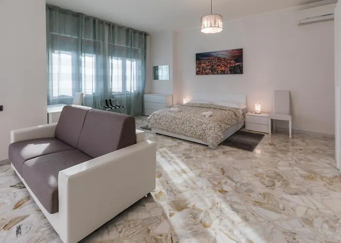 XX Settembre Matera - Room&Relax