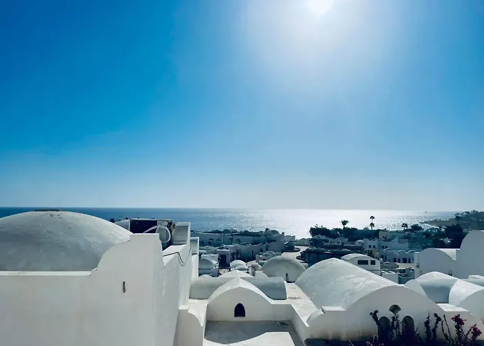 Hotel Domina Coral Bay Sharm el Sheikh