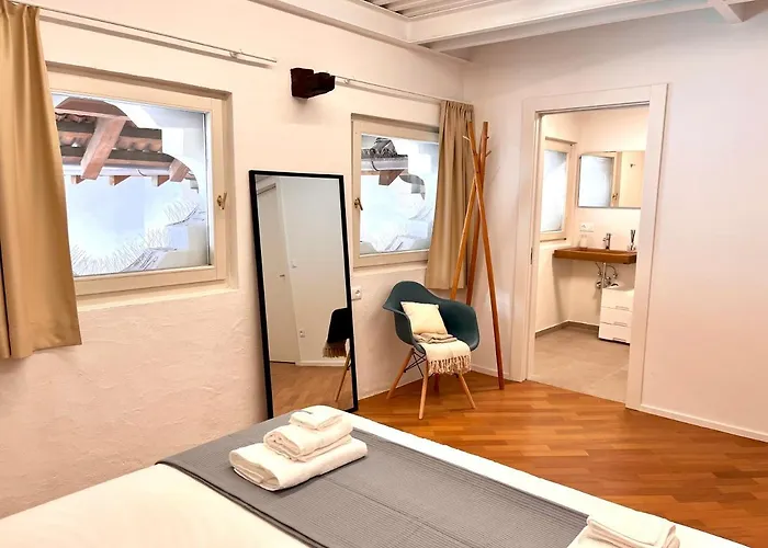 Streiter Rooms Bolzano