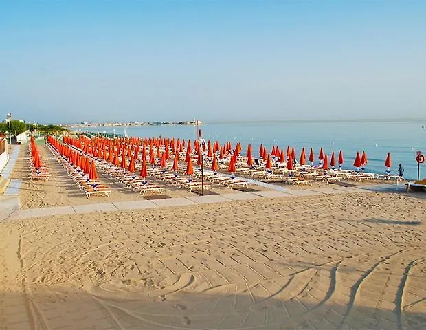Oasi Le Dune Resort Fasano