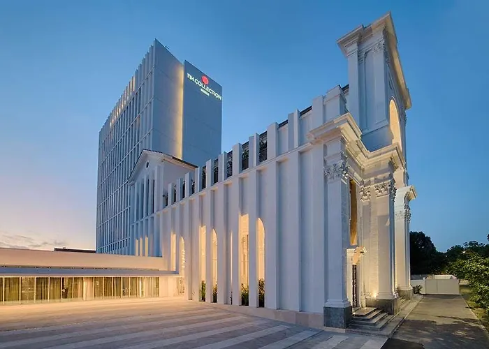 Nh Collection City Life Milano