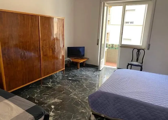 Hotel CASA di Pi Bologna