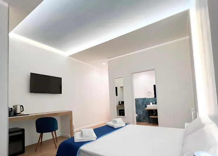 Maison Butera Palermo