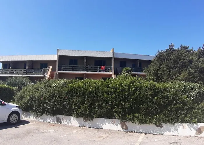 Aparthotel Stintino - Cala Lupo