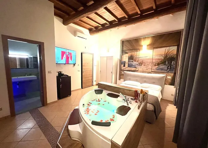 Sealovers House Sea View Deluxe Civitavecchia