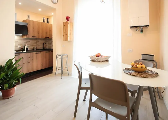 Hotel Ervin House Firenze