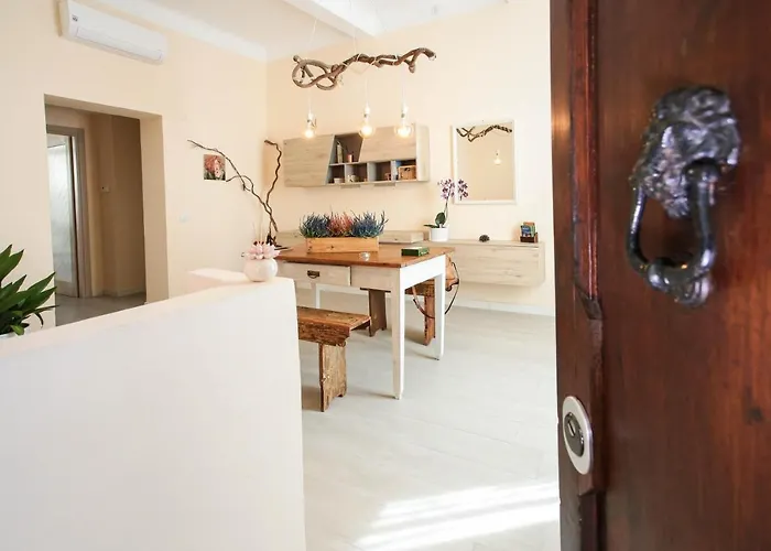 Hotel Ervin House Firenze