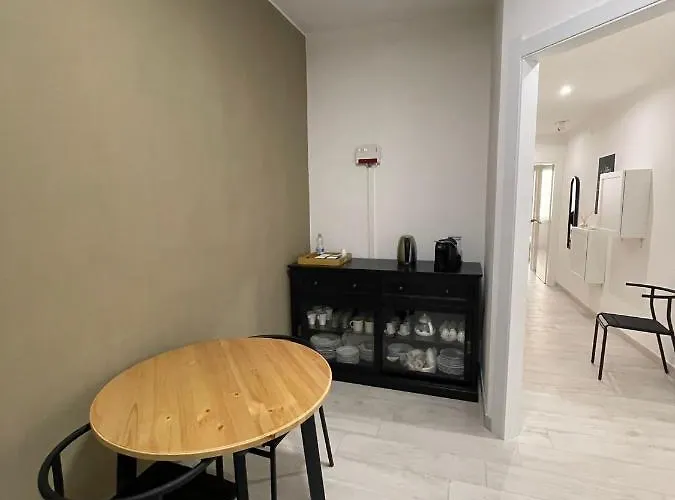 Soleluna B&B Cagliari