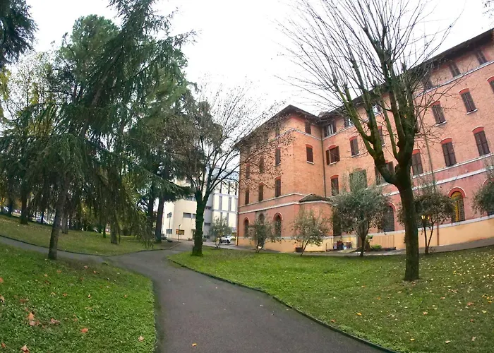 Il Villaggio di ABITABO Bologna