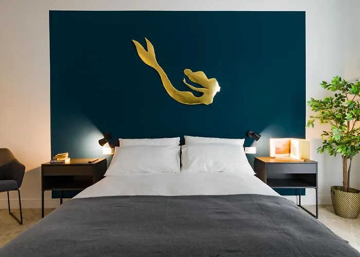 Bed and Breakfast Naos Napoli