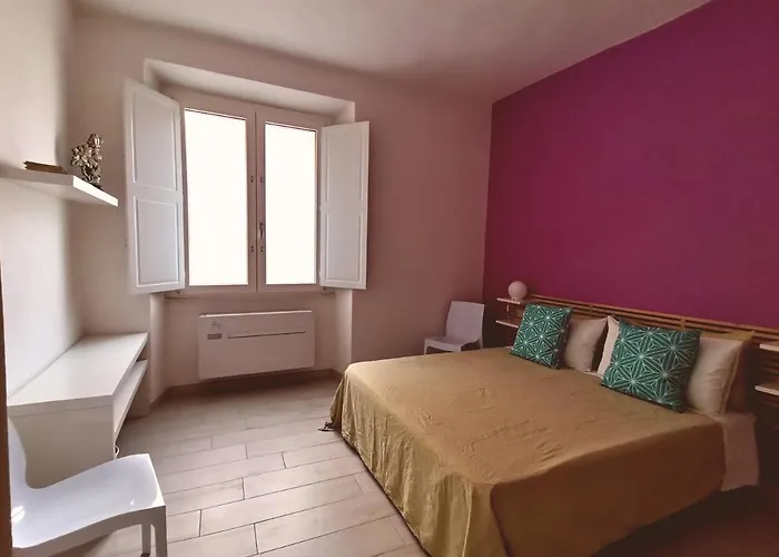 Soleluna B&B Cagliari