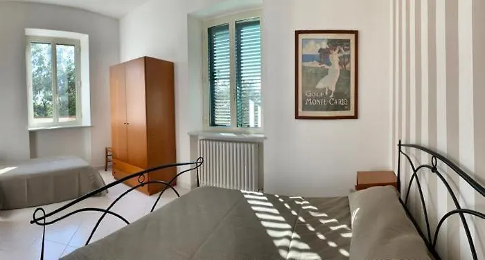 Villa Gemma Livorno