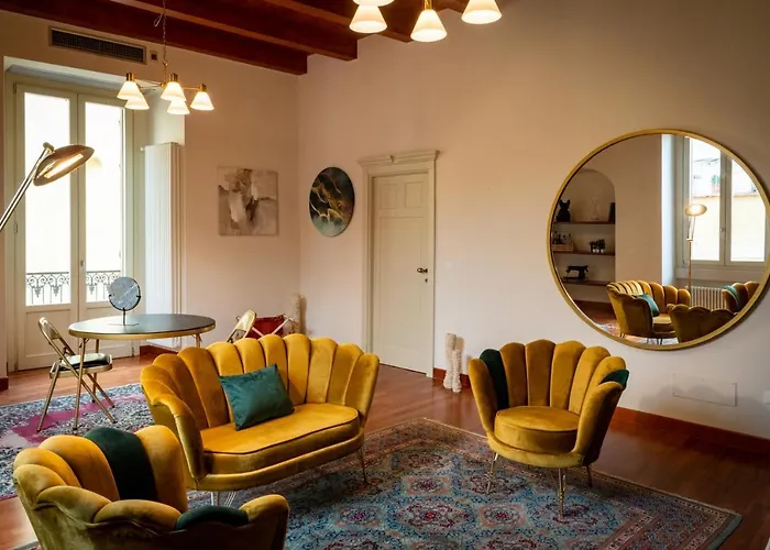 Borgo Antico B&b Foggia