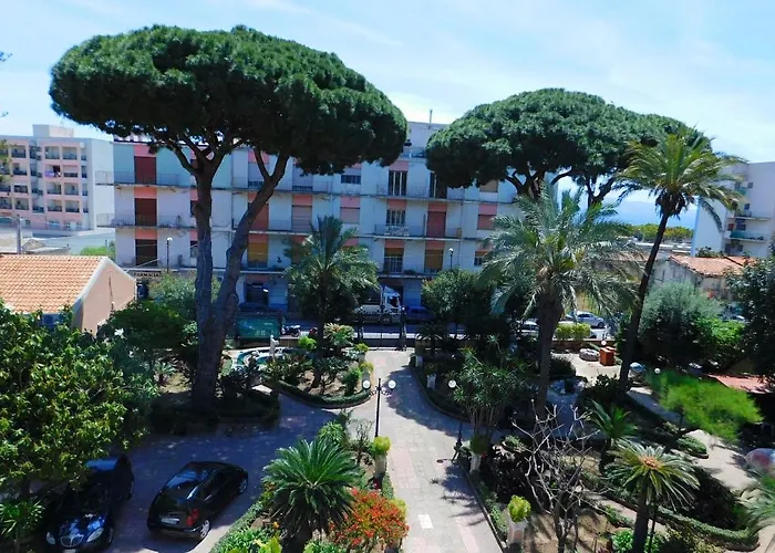 B&B Antica Dimora Messina