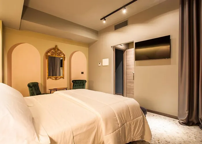 Corso Vittorio B&B Pescara