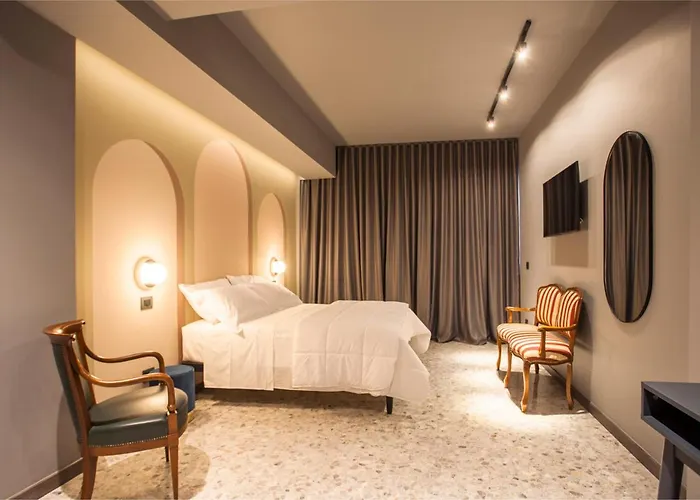 Corso Vittorio B&B Pescara