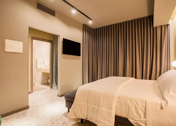 Corso Vittorio B&B Pescara