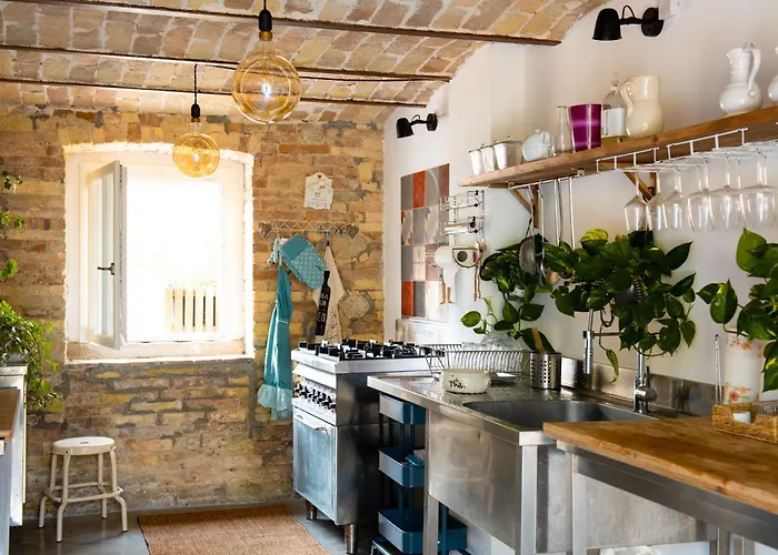 Casale delle Lavande Città Sant'Angelo