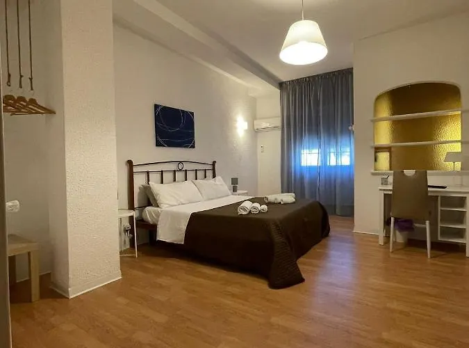 Hotel 100 Passi Politeama Palermo