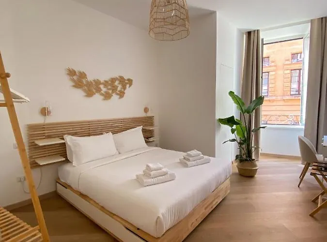 Boho Suites - Rome Colosseum