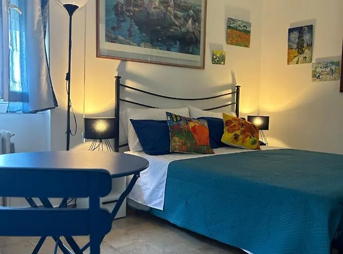 Bed and Breakfast Casa Milano Expo SP