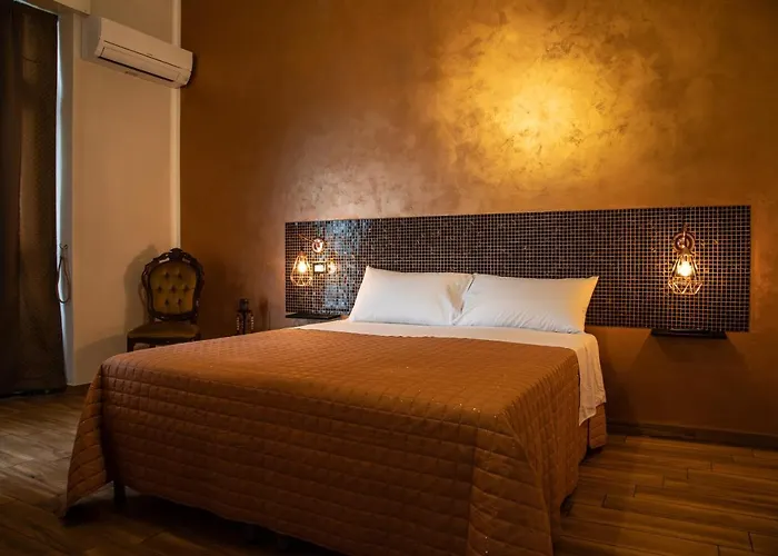 Cairoly Rooms' Termoli