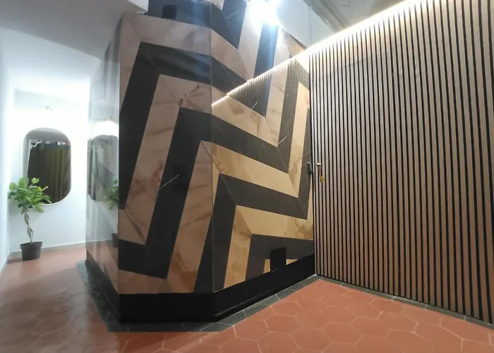 ArtDecò Rooms Torino