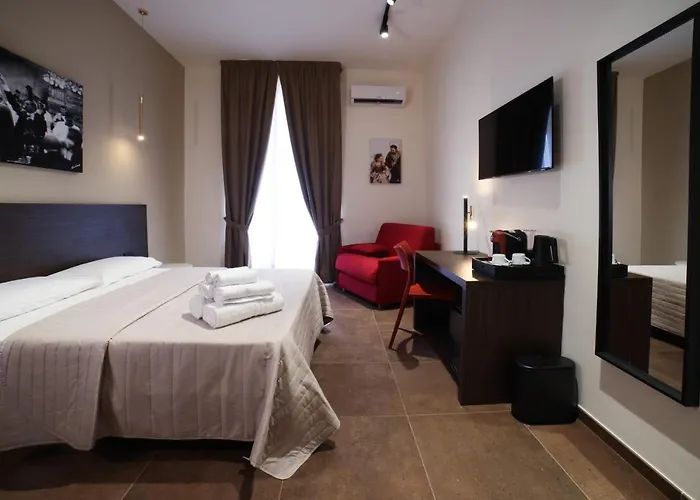 Sciuscià beb spaccanapoli