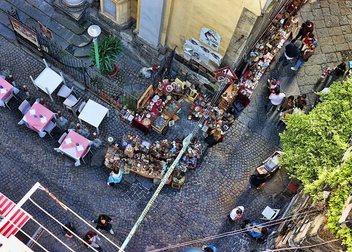 Sciuscià beb spaccanapoli