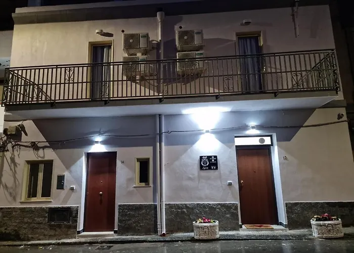 B&B Leon Messina