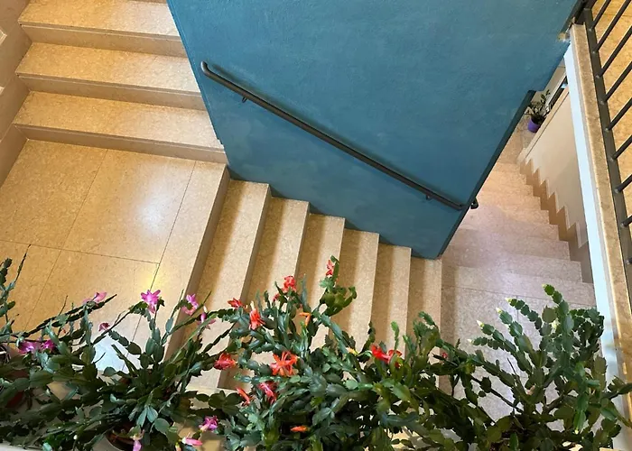 Bed and Breakfast Domus San Bernardino Verona