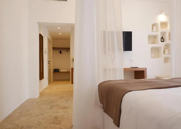 PALAZZO CAMERLENGO Suites Relax Fasano
