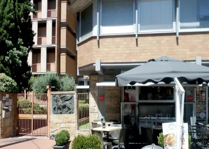 Firenze inn 21 Firenze