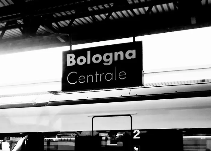 Bed and Breakfast A casa dello Chef Bologna