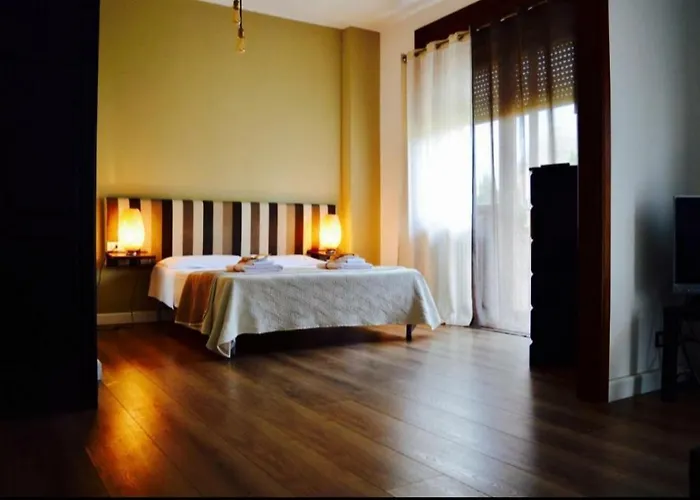 Battisti Rooms & Breakfast Lecce