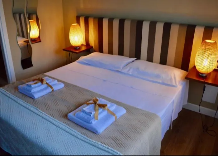Battisti Rooms & Breakfast Lecce