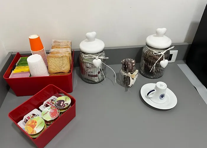 La Svolta rooms Napoli