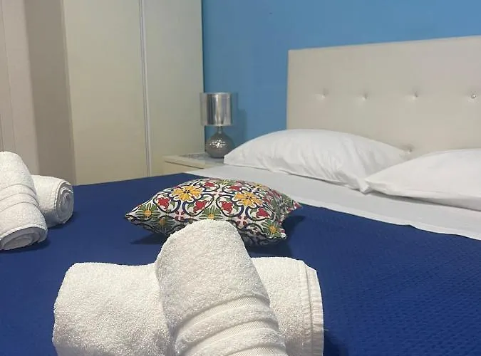 Iris Room Palermo