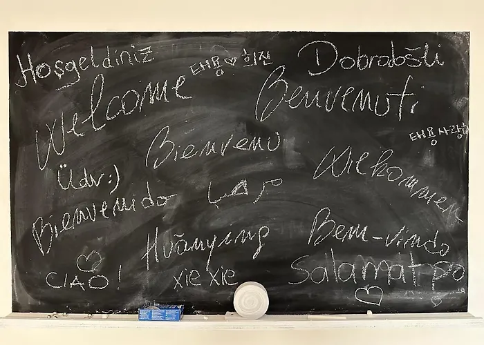 Bed and Breakfast Dante Alighieri - Casa Babette Firenze