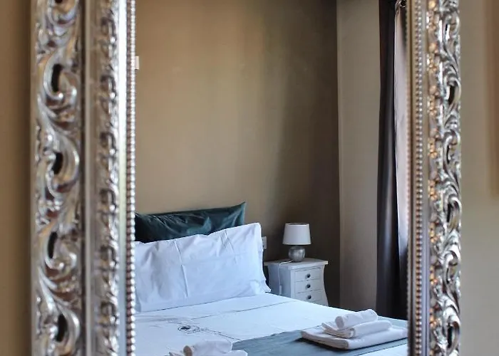 Bed and Breakfast Relais La Fornarina 2 Roma