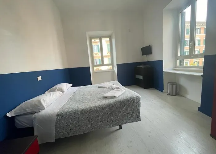 Prati Boutique Suites Roma