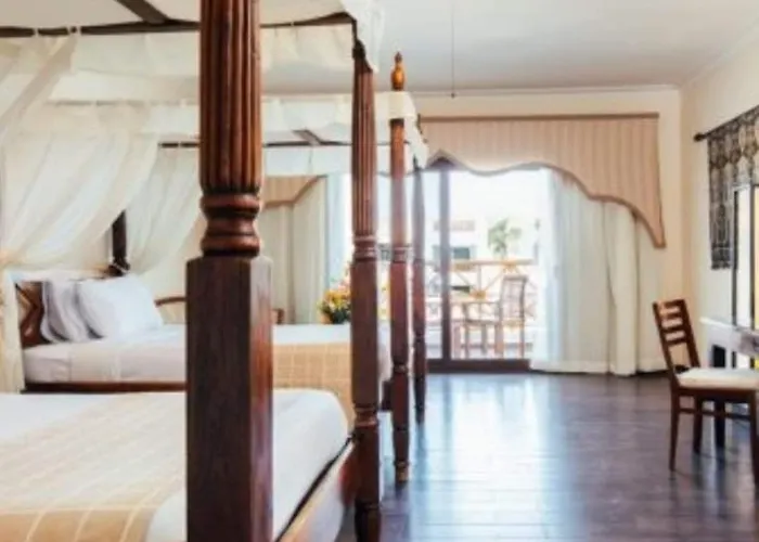 Domina Coral Bay Elisir Spa Sharm el Sheikh