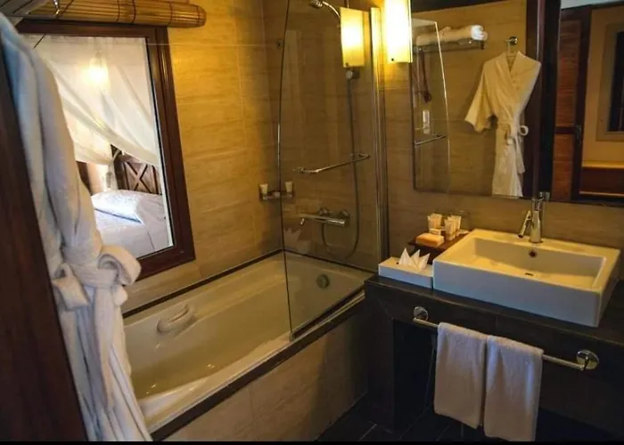Domina Coral Bay Elisir Spa Sharm el Sheikh