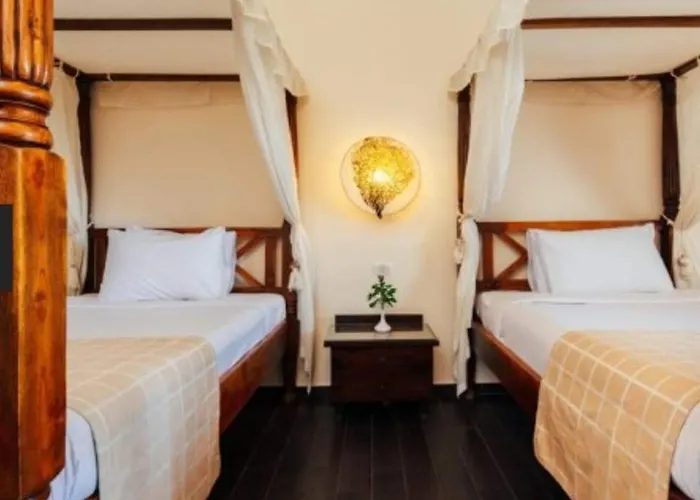 Domina Coral Bay Elisir Spa Sharm el Sheikh