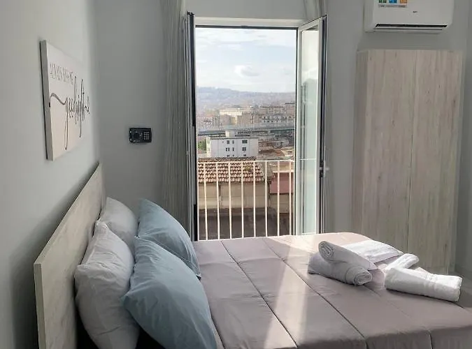 Fortunato's Home Napoli