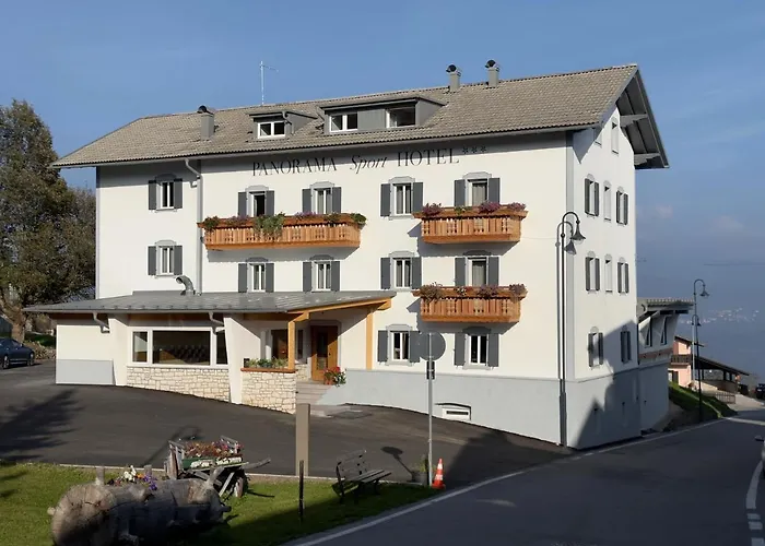 Panorama Sporthotel Folgaria